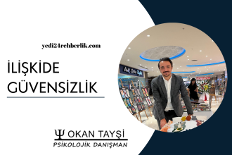 İlişkide güvensizlik varsa…