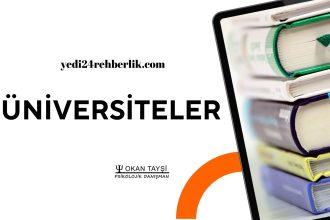 ÜNİVERSİTELER