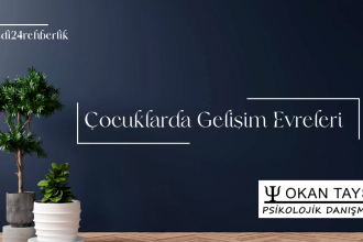 Çocuklarda Gelişim