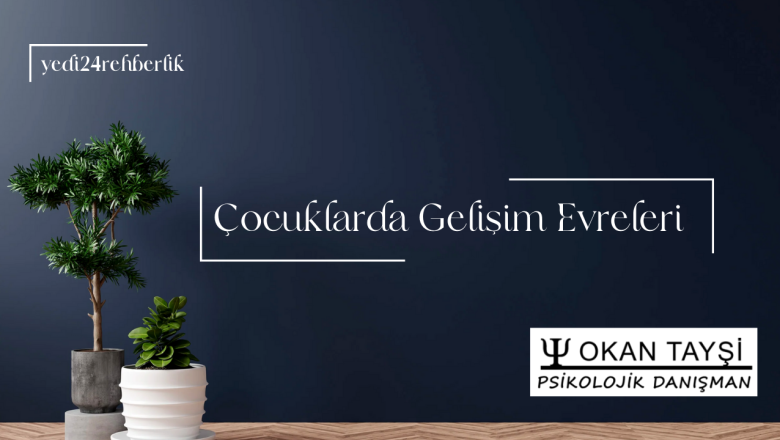  Çocuklarda Gelişim